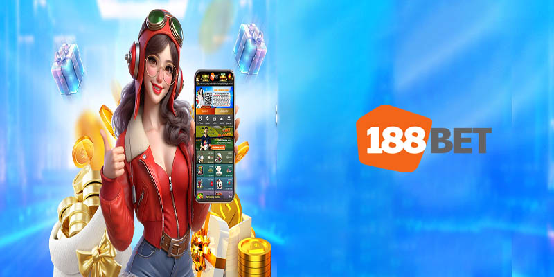 188Bet - Top 10 Nhà Cái Uy Tín - Kiểm Chứng Sự Đáng Tin Cậy!