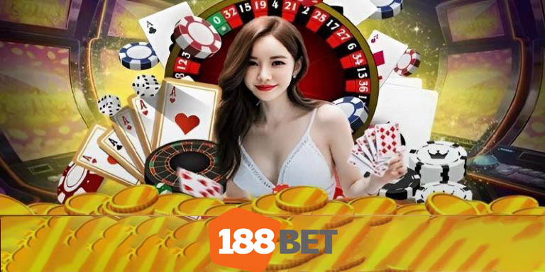 Hướng dẫn tham gia game bài 188Bet