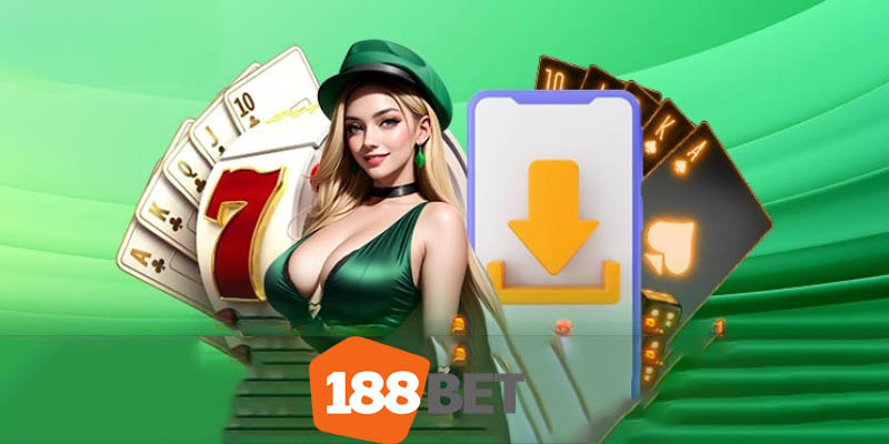 Các loại game bài phổ biến tại 188Bet