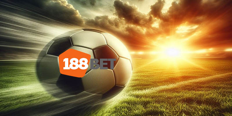 Cách thức đặt cược tại 188Bet