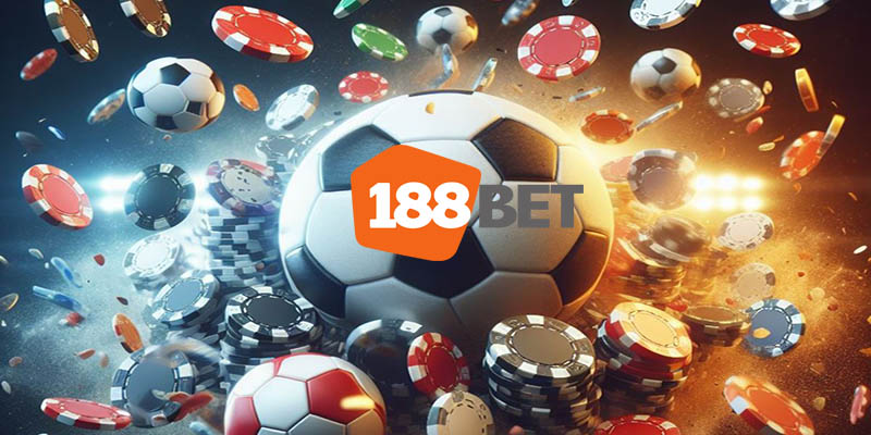 Các môn thể thao phổ biến tại 188Bet