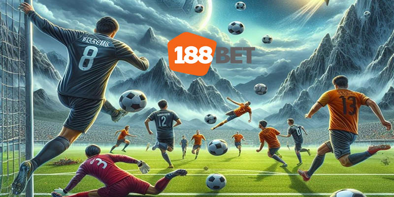 Thể thao 188Bet - Khám Phá Các Môn Thể Thao Nổi Bật Nhất Tại 188Bet