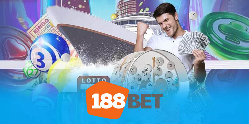 Xổ số 188Bet - Bí Quyết Chơi Thắng và Kinh Nghiệm Quý Giá!